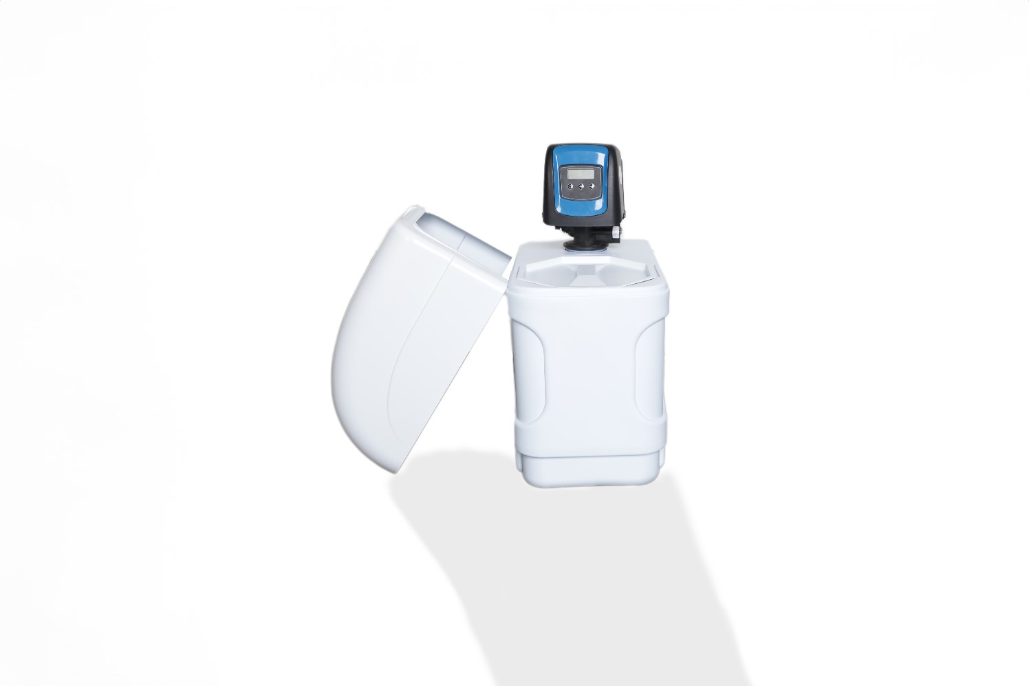 Addolcitore EVO-LINE